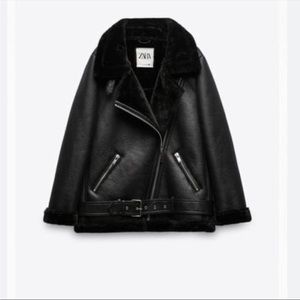 New - never worn! Jacket